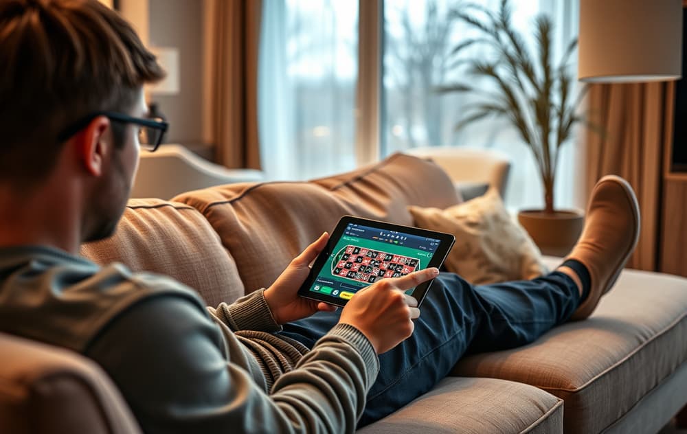 BoaBet anmeldelse – testet og vurdert av Norske Slots
