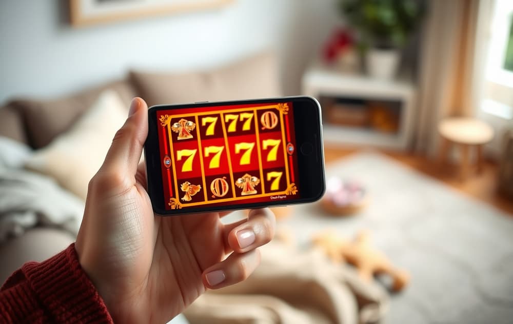 Golden Crown omtale – test og erfaringer 2026