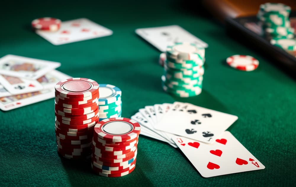 IBet bettingside med odds og bet builder-verktøy