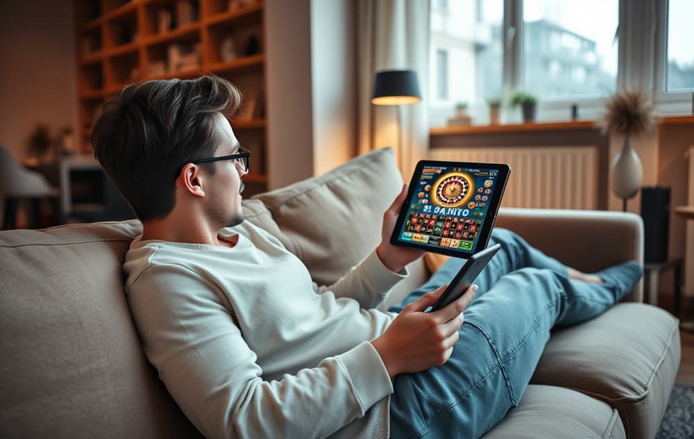 KumoBet gratis casino bonus med spillutvalg