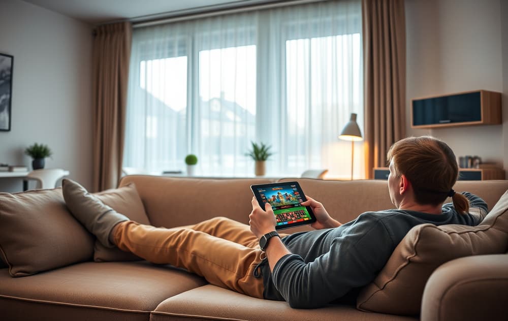 Lemon Casino omtale – vår ærlige test og vurdering