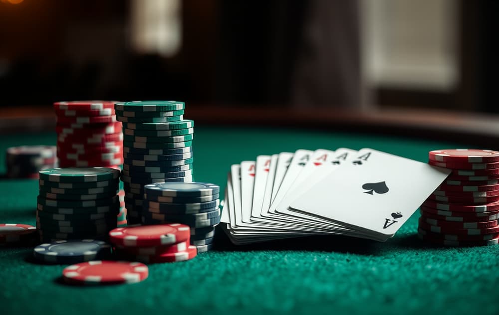 LeoVegas bettingside med oppdatert sportsbook grensesnitt