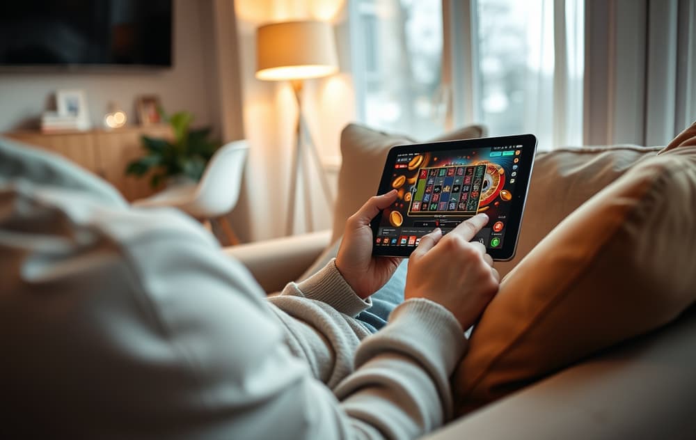 LiliBet – test og omtale: Uavhengig vurdering av casinoet