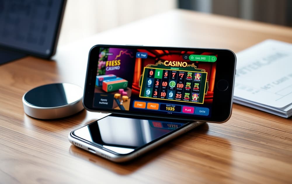 LuckyWins omtale – test og erfaringer