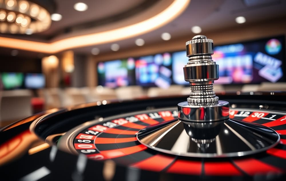 Mad Casino omtale – test og erfaringer | Norske Slots