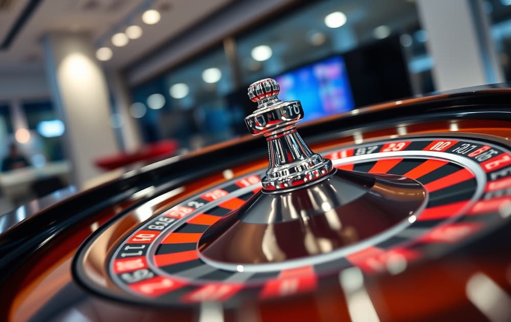 Quickz omtale – test av et nytt casino med raske uttak