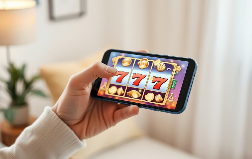 Rocket Riches omtale – testet og vurdert av Norske Slots (2026) | Norske Slots