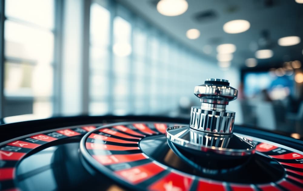 Slamz – Se aktuell velkomstbonus på casinoet