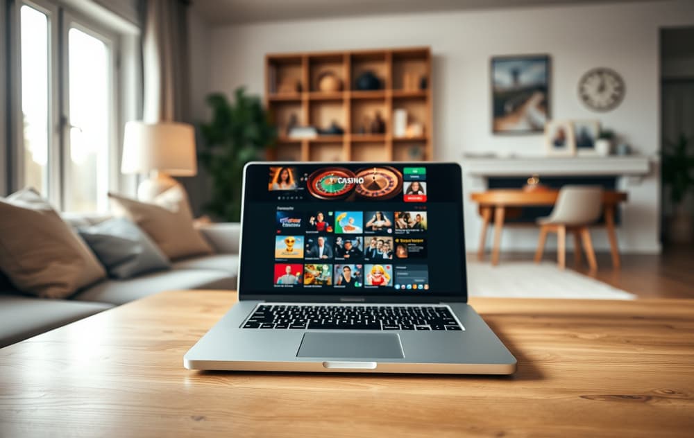 SlotSpice – Se aktuell velkomstbonus på casinoet