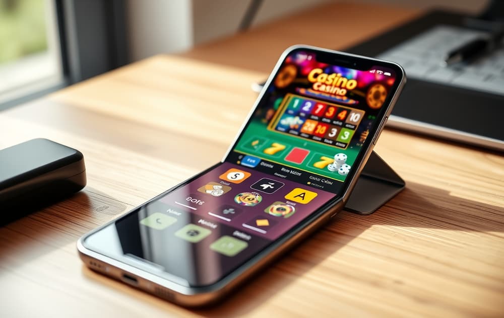 Tenobet – Se aktuell velkomstbonus på casinoet
