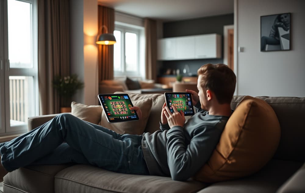 Vinn omtale 2026 – test av casinoet